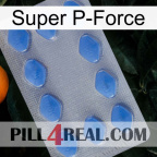 Super P-Force 21